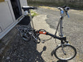 Brompton Folding Bike 3-Speed