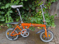 Bicycles4U 16" Folding Bikes – Shimano 7 Speed – Excellent Condition £150 or £85