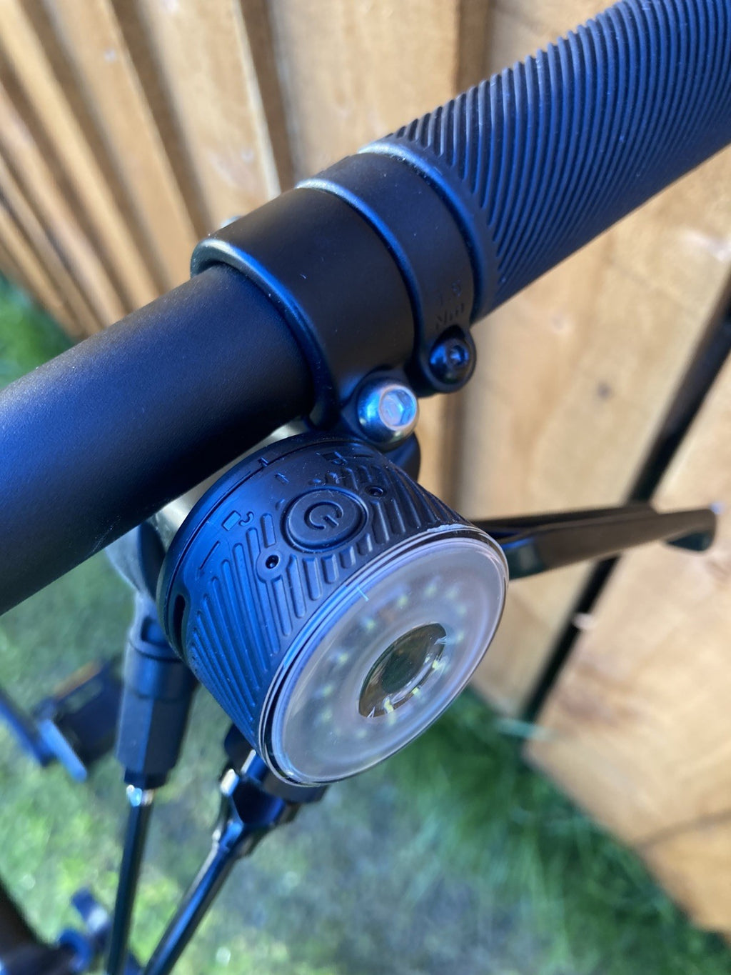 2026 Brompton C Line 12 Speed EXCELLENT CONDITION