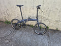 Dahon Mu P8 Custom Build Super Lightweight 9 Speed