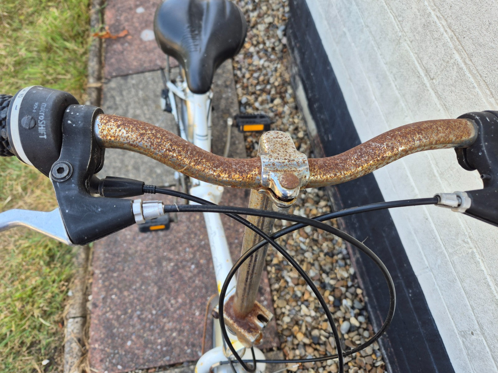 Easystreet / Easy Street City Folding Bike