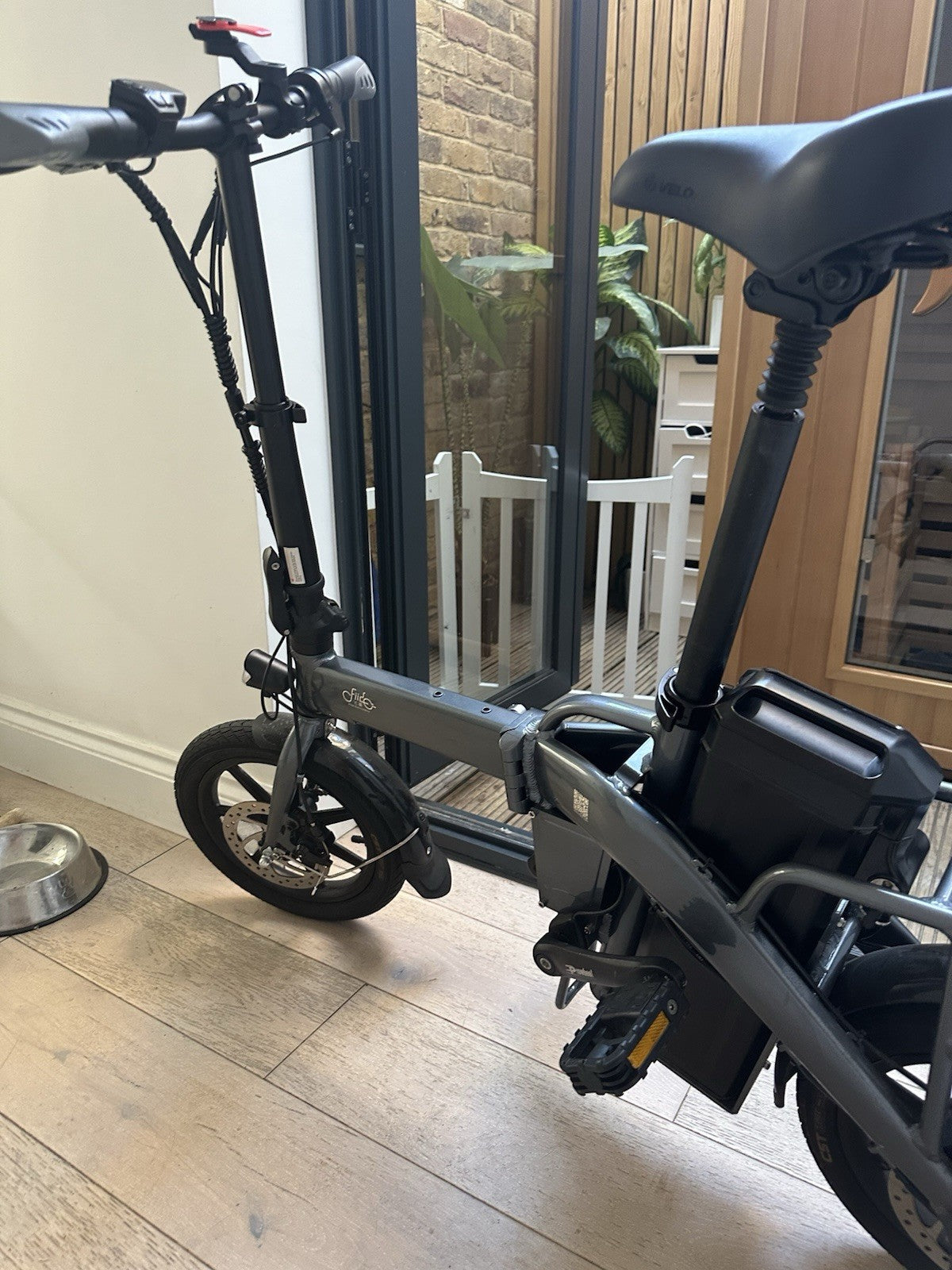 Folding Bike