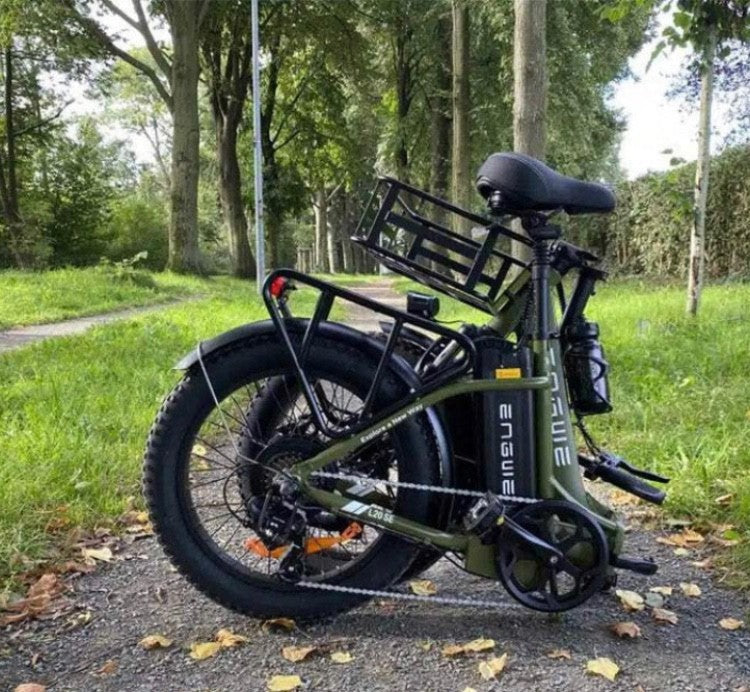 engwe l20 se Brand New (NO BATTERY OR CHARGER)