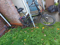 Carrera Crosscity E Spares Or Repaire