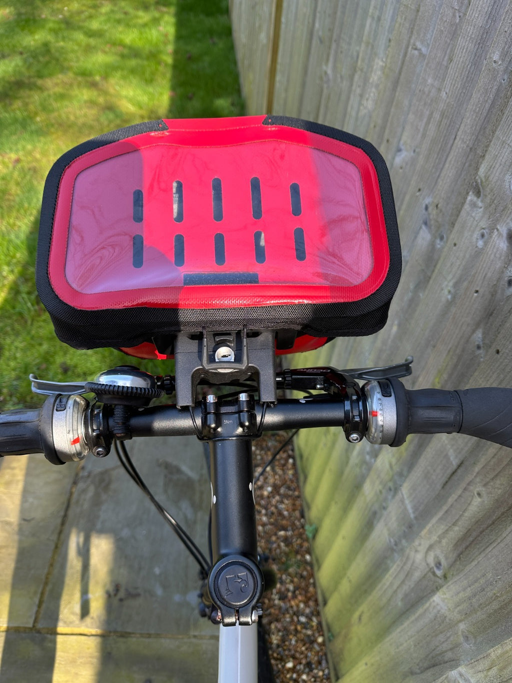 Airnimal Joey Folding Bike