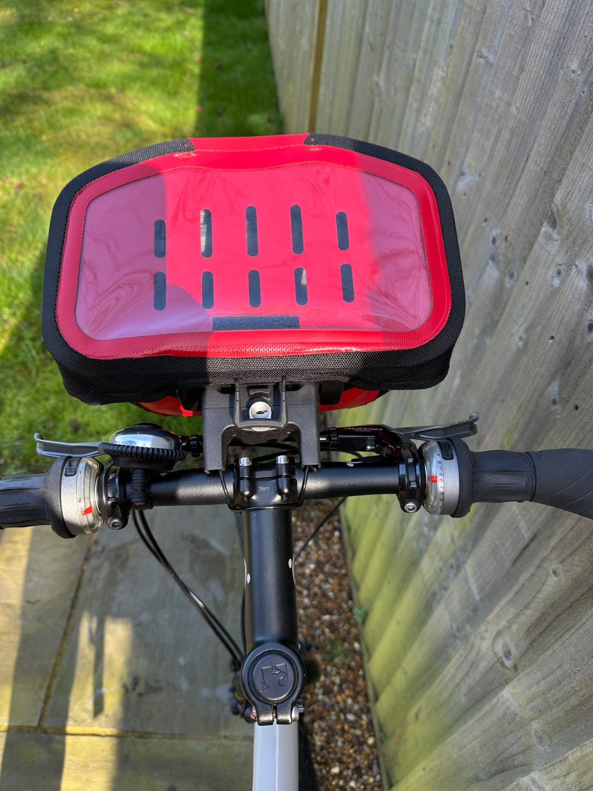 Airnimal Joey Folding Bike