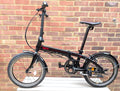 Tern Link P9 Folding Fold-up Foldable Bike
