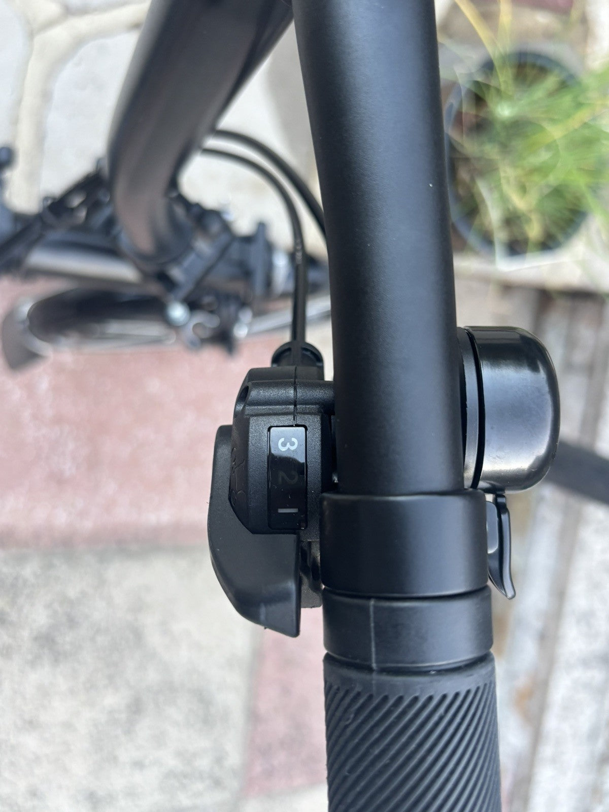 Brompton C Line 12 Speed (Bought new in 2026)