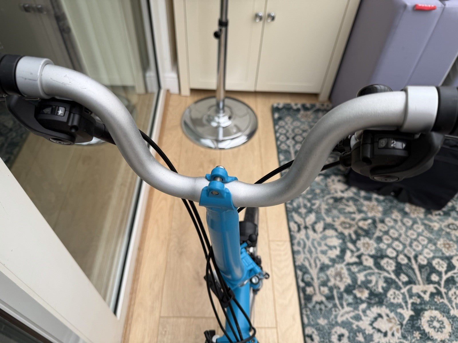 Brompton M6R 6 Gear