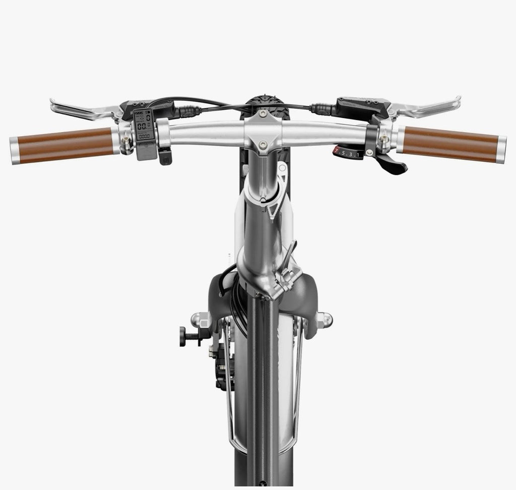 EOVOLT EV08-15 V3 Bike