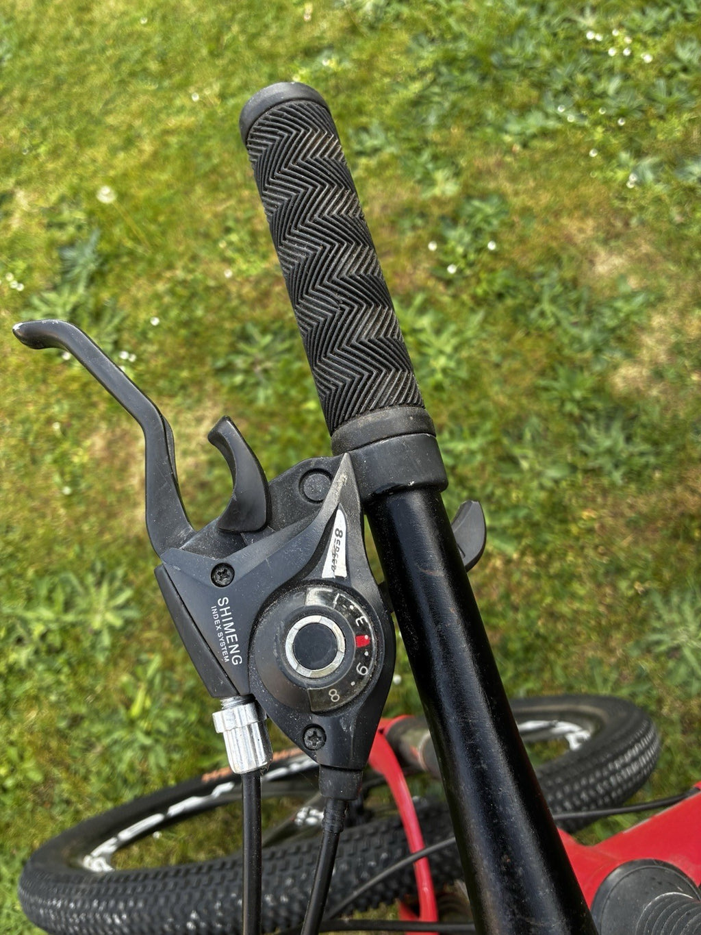 Mountain Bike Foldable 24/26 Wheels
