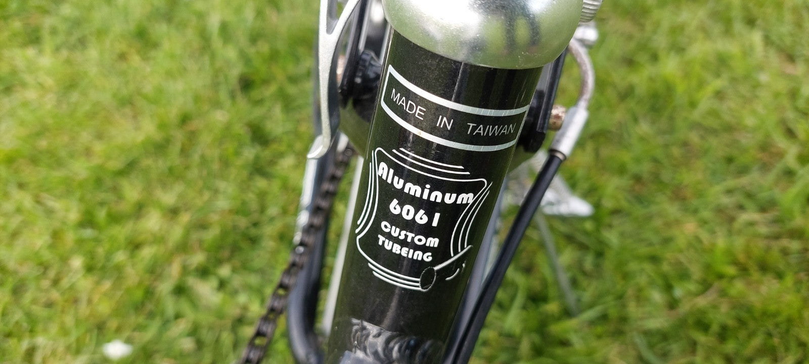 Folding Aluminium Apollo Transition 20inch Bicycle
