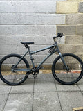 Dahon Cadenza Folding Hybrid Bike - Project / Needs TLC (Brakes & Gears)