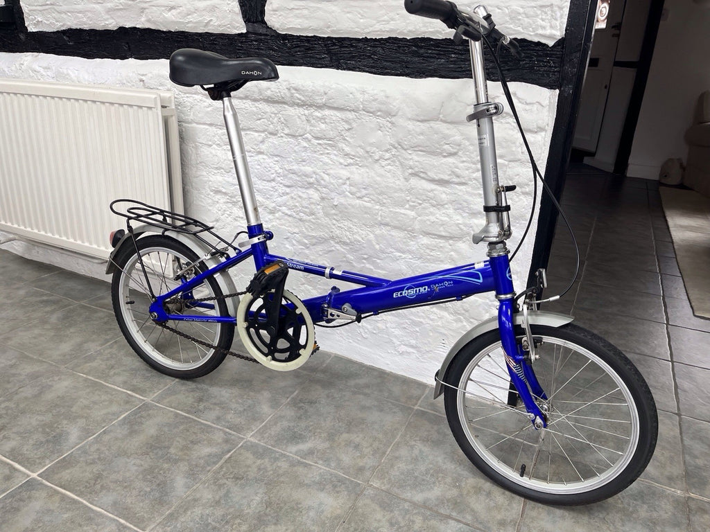 Dahon Stream Folding Bike