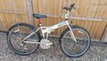Dahon Espresso Folding Bike 26" small frame