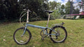Dahon Speed D7 Foldable Bike in 4130 Chromoly - Ideal Commuter