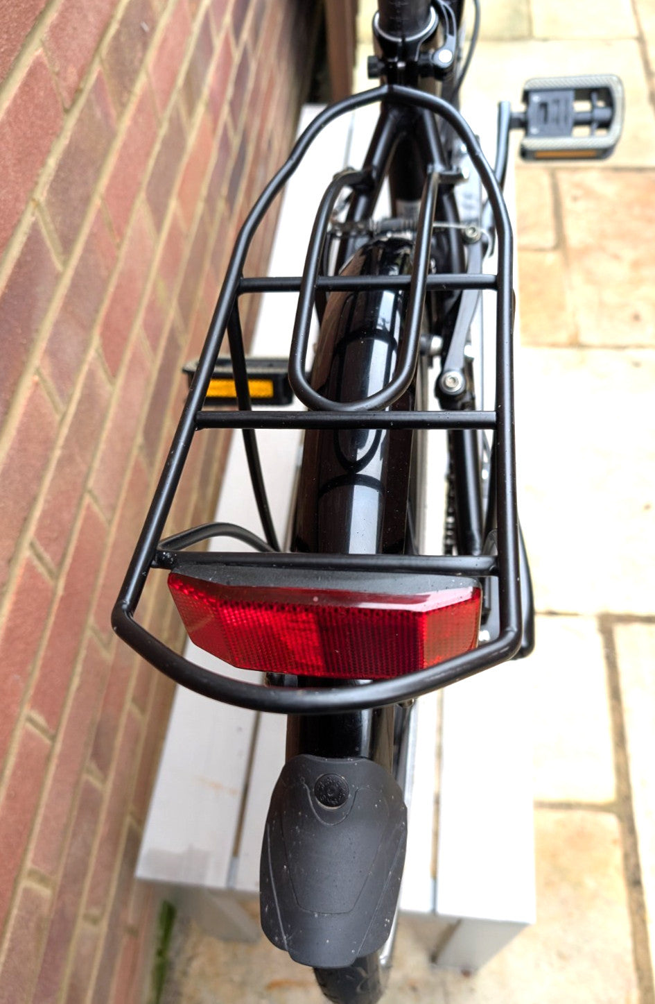 Dahon Vitesse D5HG Folding Fold-up Foldable Bike