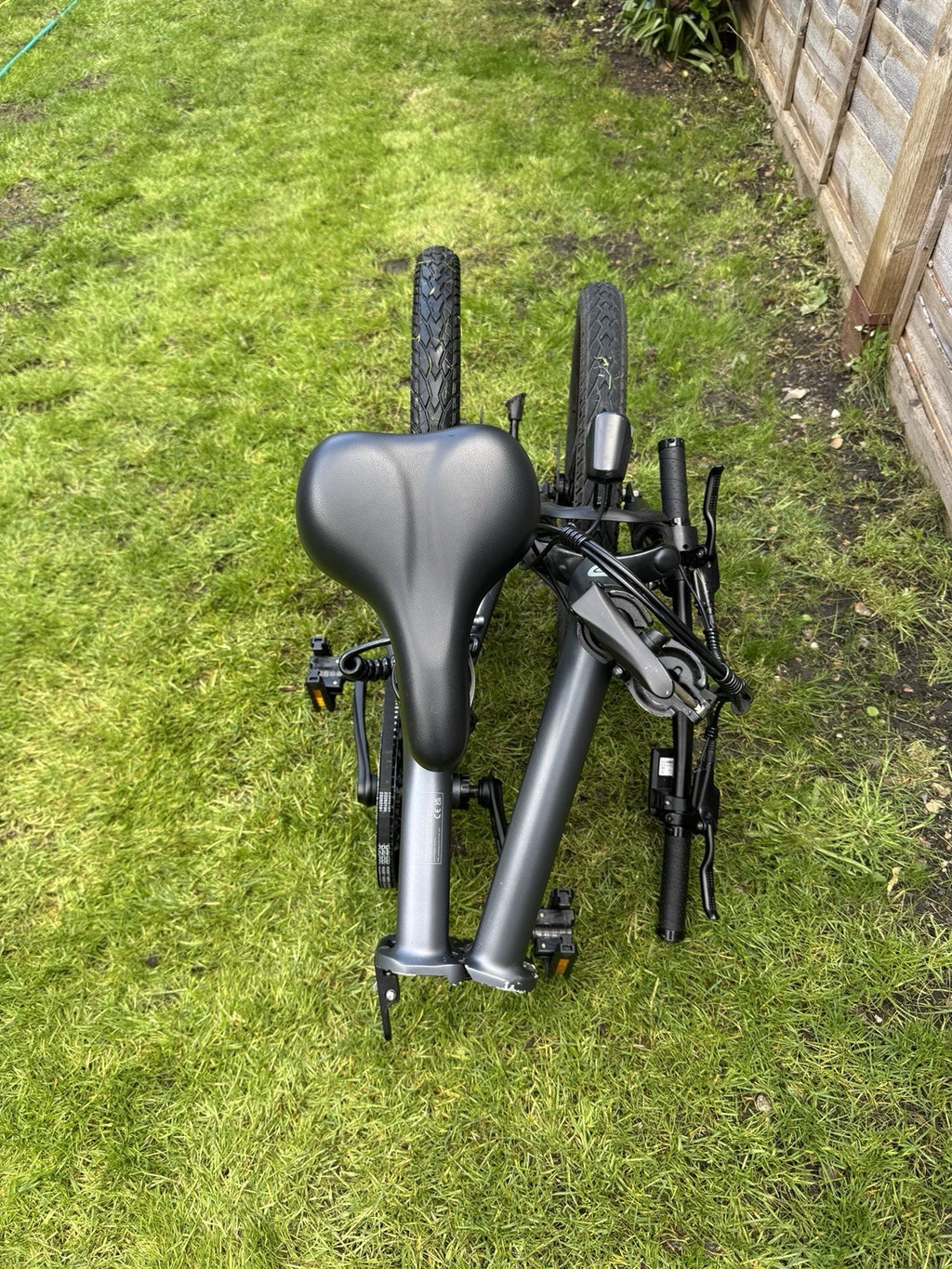 Ado Air 20s - With Throttle