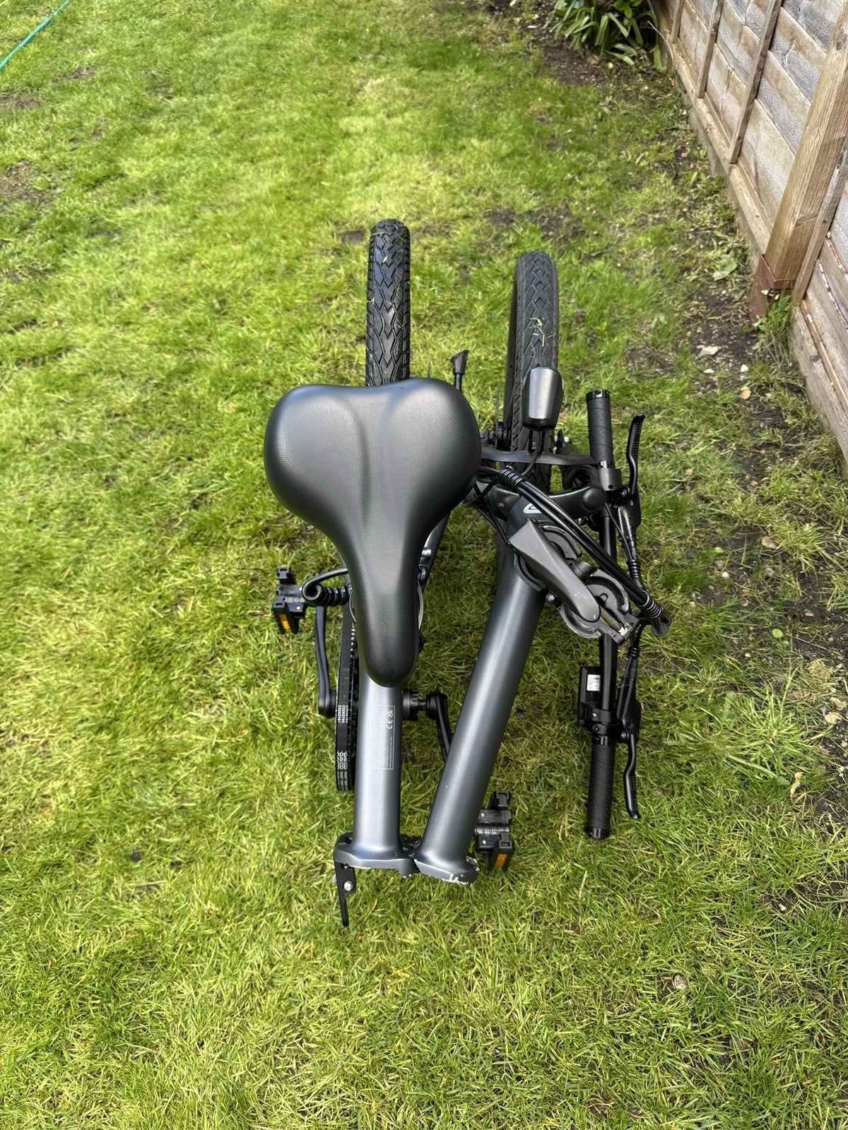 Ado Air 20s - With Throttle