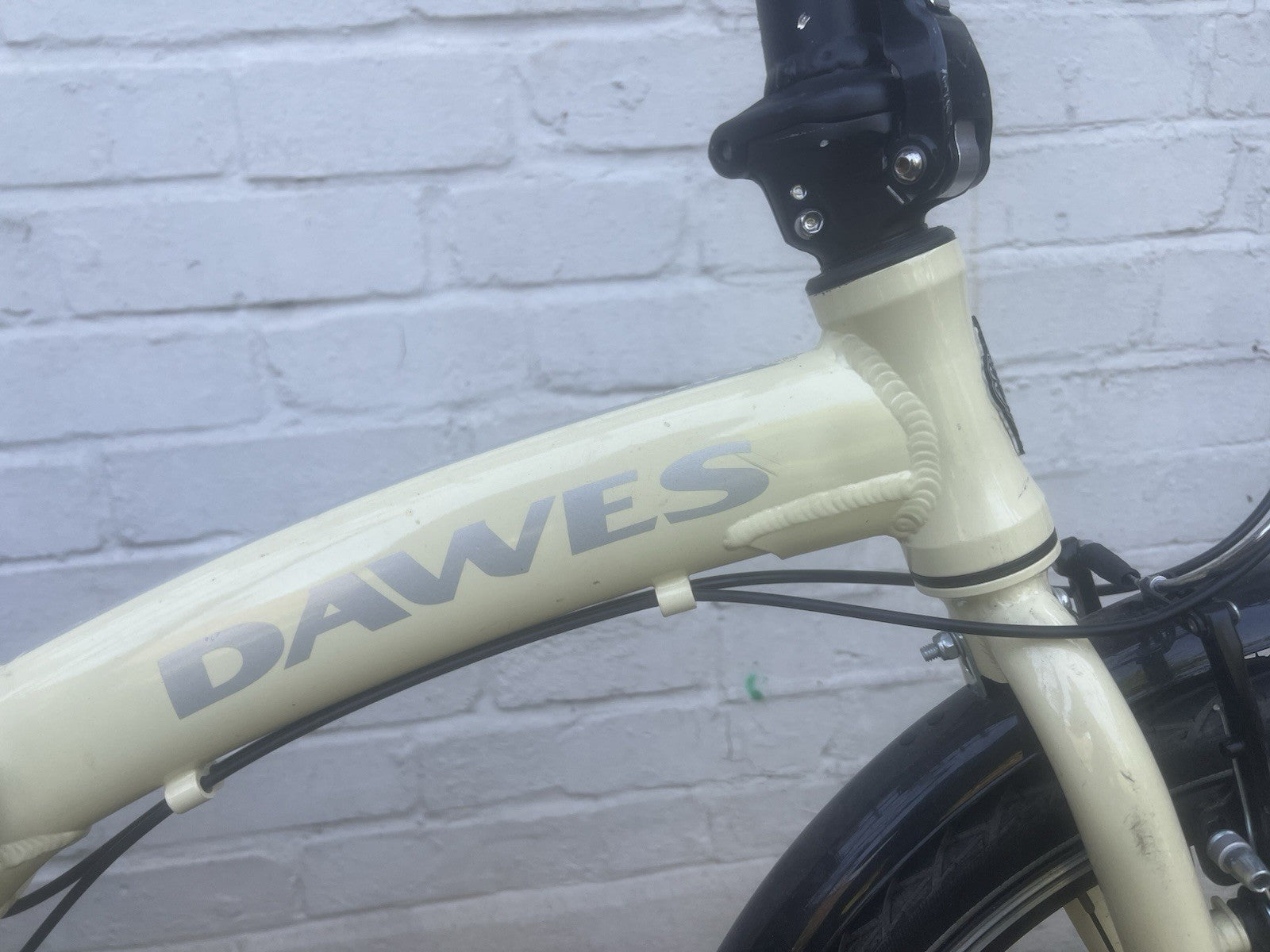 Dawes Kingpin 6061 Folding Bike