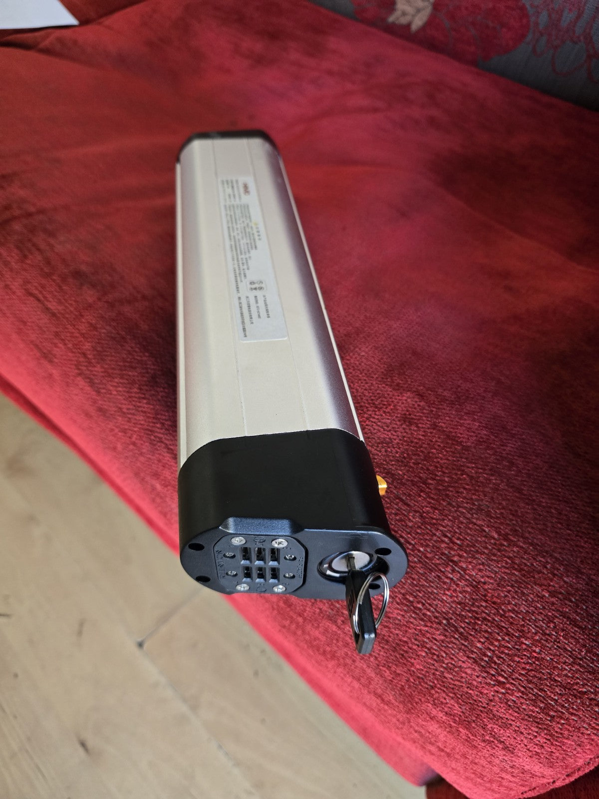 Electric Folding Bike HIMO Z20 ( spares and repair)