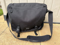 Bromptom Metro Large messager bag with frame