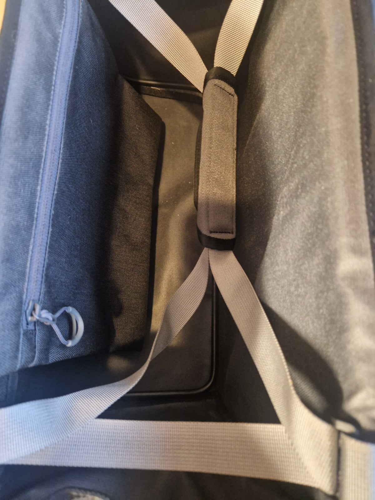 2018 Brompton M3L C line  Matt Black