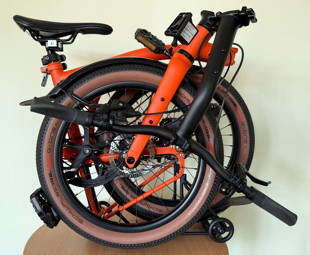 2026 Brompton G Line - Large.