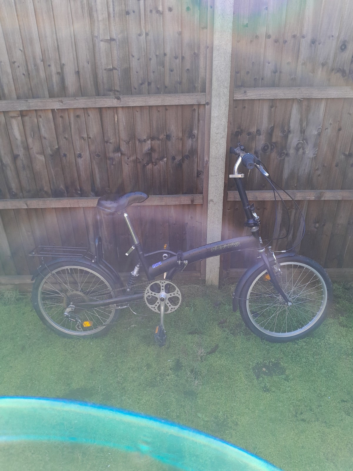 4x bikes all in working conditions