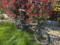 Dawes Kingpin 6061 Folding Bike – Compact, Lightweight & Practical