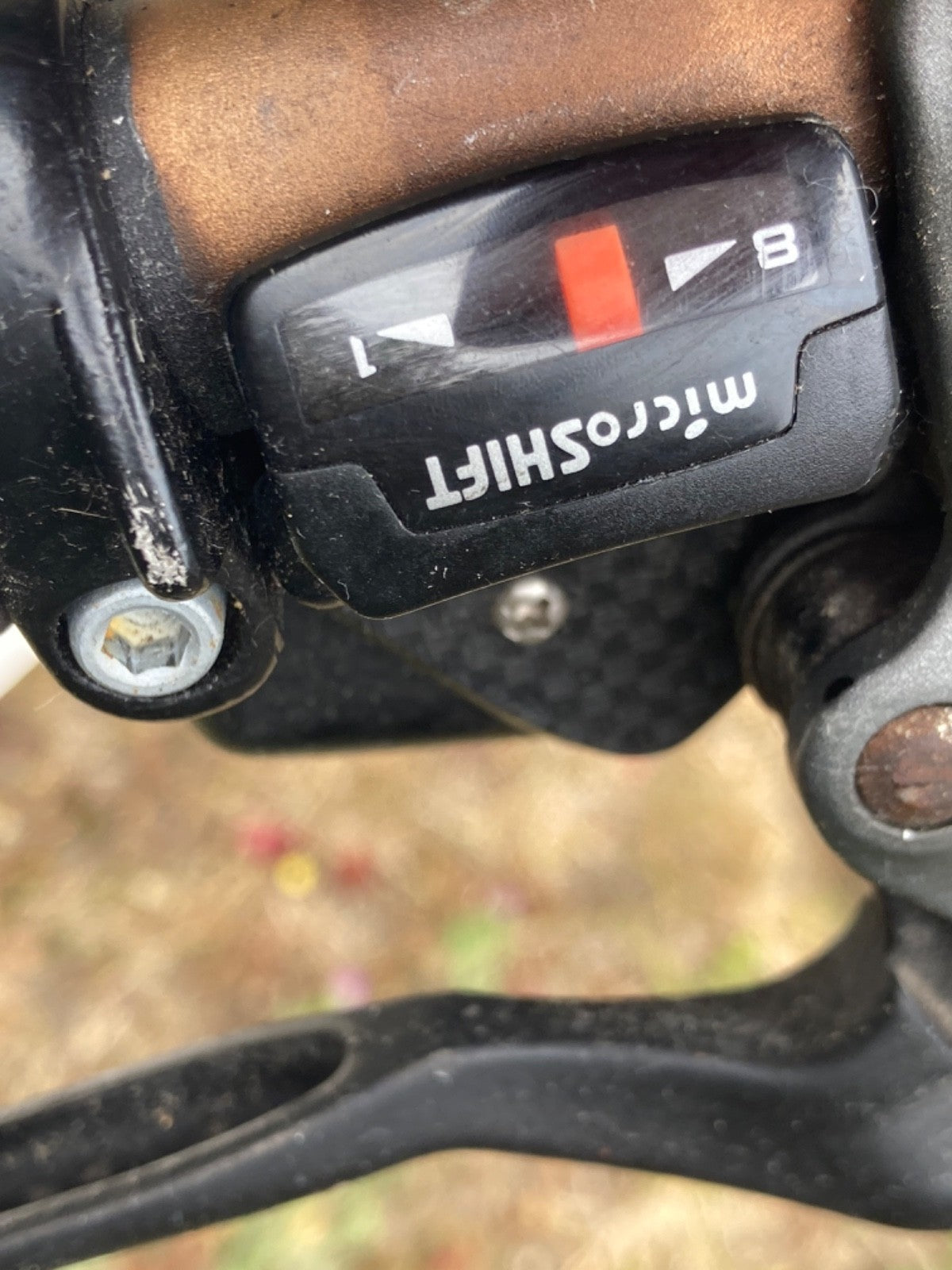 Dahon Matrix Joe Murray folding mountain bike