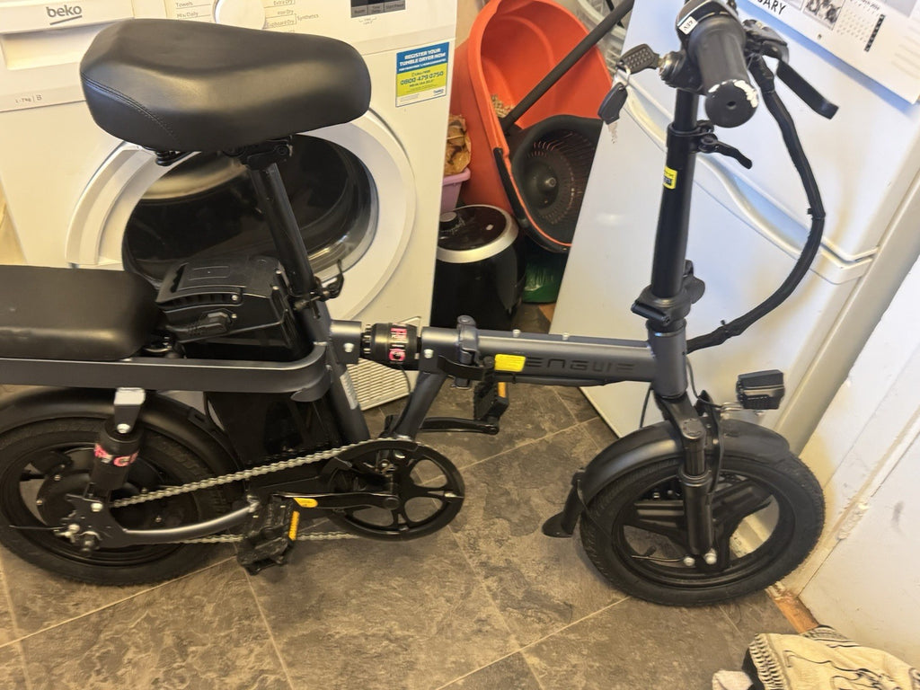 Engwe Bicyle Very Good Condition