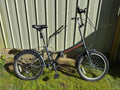 Challenge Holborn Folding Bike | Unisex | 20 inch Wheel Size
