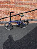 Tern Link D8 Folding Bike