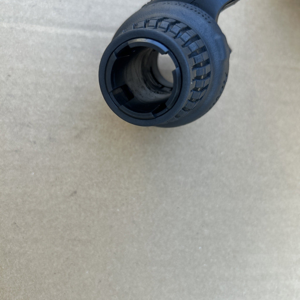 Zinc Shimano Tourney SL-RS35 6 Speed SIS Index RevoShift Right Twist Shifter