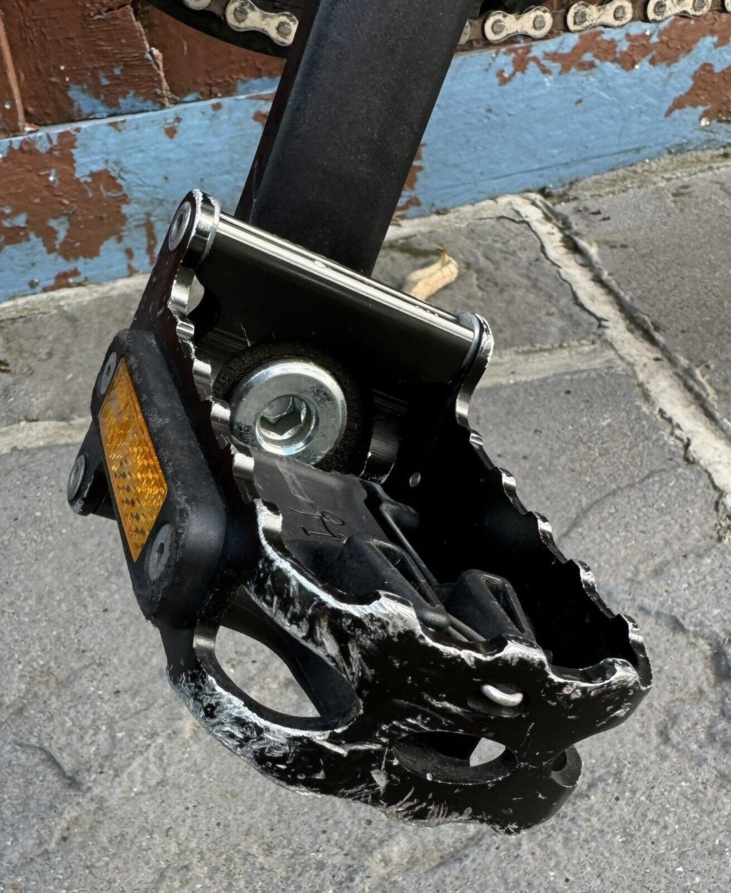 Brompton Nickel Edition Ni