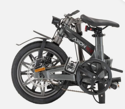 Foldable Bike Adult - OFFERS PLEASE - GREAT CONDITION - Great for Mororhome
