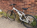 Dahon Matrix Joe Murray folding mountain bike