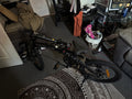 20-inch Folding Bicycle for Adults 7-Speed Variable Foldable