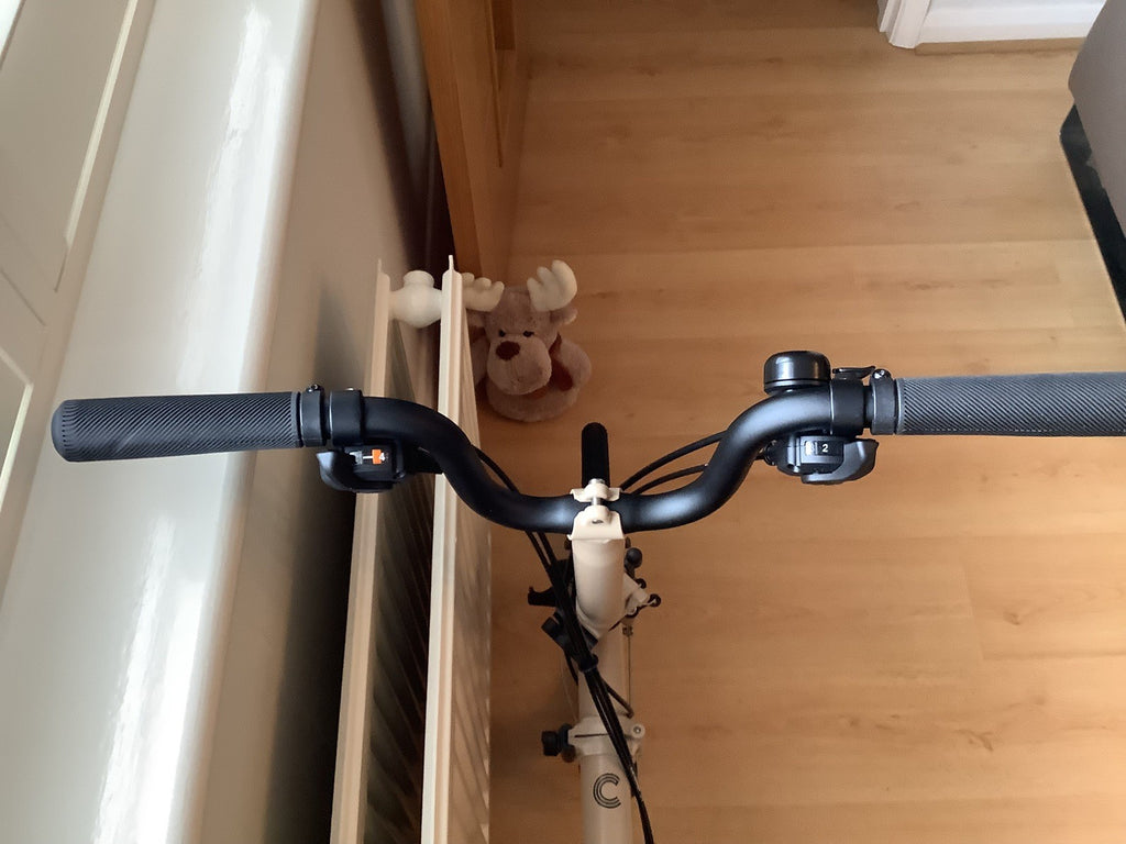 Brompton C Line 12 Speed 2025