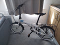 Tern Link D8 Folding Bike
