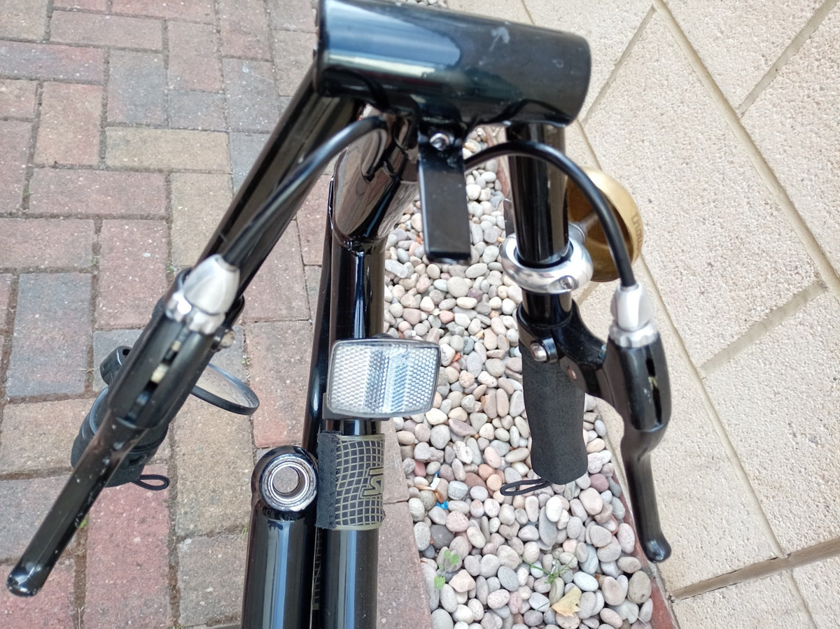 Strida Folding Bike Mark 3 (Late)