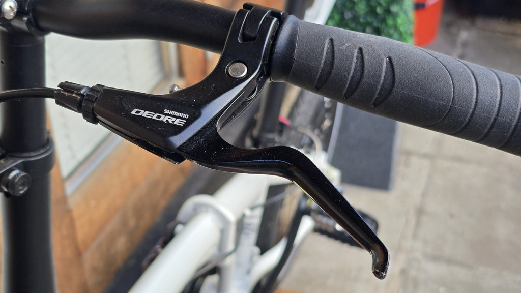 Compass Fast Forward Folding Bike