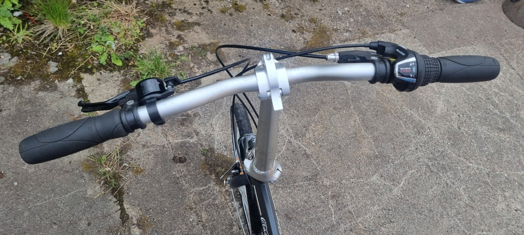 Rio Classic Orus Folding Bike