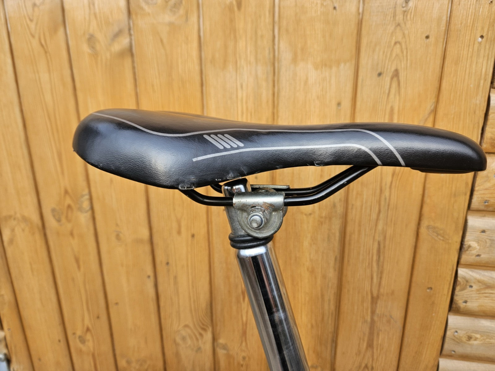 Brompton Folding Bike - 3 Speed - Good Condition - Black - Read Notes