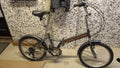 Challenge Holborn 20 inch Wheel Size Unisex Folding Bike