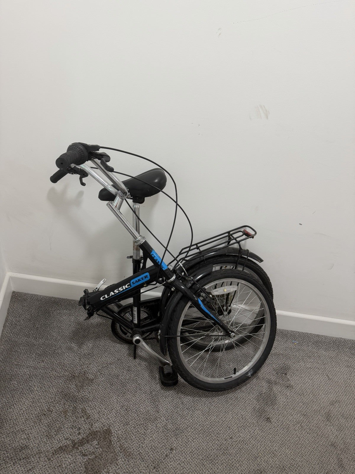 bicycle