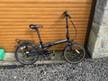 Ridgeback Attache