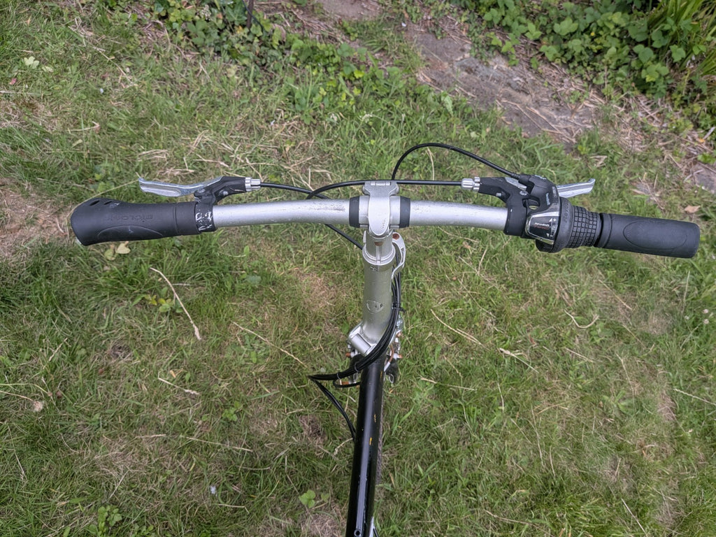 Foldable Bike for Sale - Tern Link C7. Good Bike But  Needs A Service