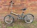 Holborn Challenge 20-inch Wheels Folding Bike Unisex  6 Gears COLLECTION ONLY
